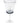 WATER GLASS W/ SMOKE BOTTTOM VWR4381