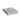 Waffle Grey Finger Tip Towel