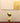 Aluminium Gold Vase GV2121