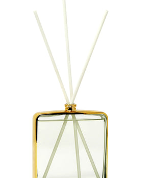 Gold Frame Square Shaped Diffuser VGD3610