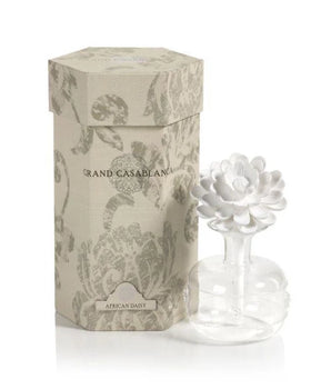 GRAND CASABLANCA PORCELAIN DIFFUSER - MOROCCAN PEONY CH-4831