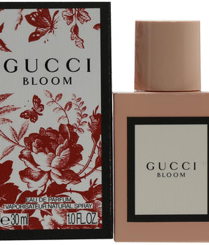 GUCCI BLOOM 1OZ