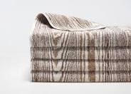 TIMBER IVORY & BEIGE HAND TOWEL