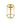 Adjustable Glass/Metal Vase 50666