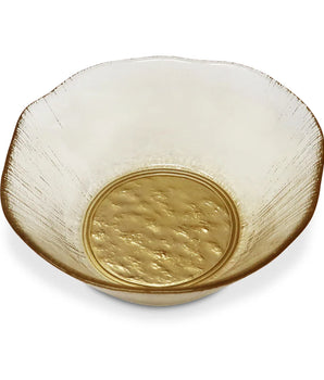 GOLD SM. BOWL VSB4892