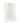 DOUBLE WALL CRYSTAL BUD VASE WHITE INNER VV5046