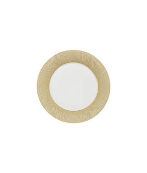 Infinity Dessert Plate S/4