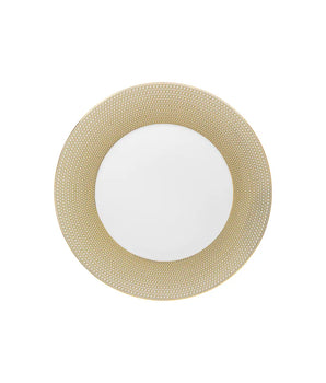 Infinity Salad Plate S/4