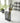 Nest Rectangular Umbrella Stand BK 6324
