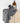 Honeycomb Grey Waffle Hand Towel