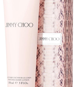 JIMMY CHOO LOTION 5OZ