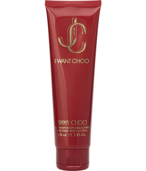 JIMMY CHOO FOREVER BODY LOTION 3.3 OZ