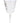 WATER GLASS W/ BLOCK DESIGN & GOLD RIM S/6 VWR4388