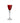 VIVID LIQUOR GLASS RUBY 3OZ S/4 DY-207-RUB-S4