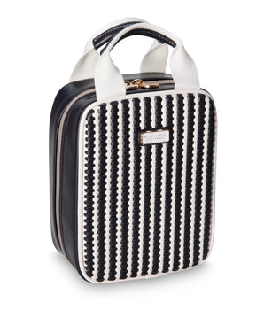 Marbella Marine Blue Sasha Travel Bag MRA-MBU-SAS