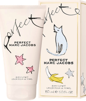 MARC JACOB PERFECT LOTION