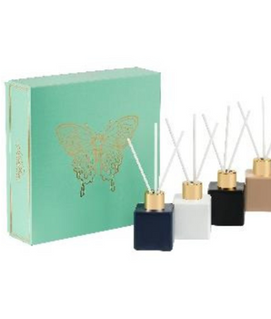 THE VINTAGE SQUARE COLLECTION MIX