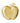 Apple Plate Gold 110790