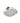 Apple Plate Silver 110789