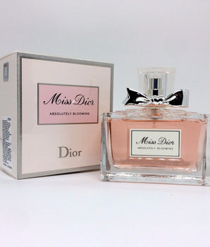MISS DIOR ABSOLUTLY BLOOMING 1OZ