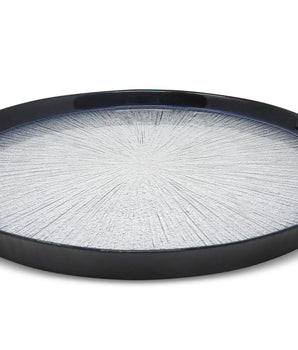 REXY CHARGER W/ BLACK BORDER S/4 CC4474