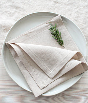 LINEN DINNER NAPKIN