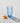 Malibu Blue Ribbed, Highball Glass 15oz VD-5718-BL