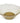GOLD SALAD BOWL VB4893