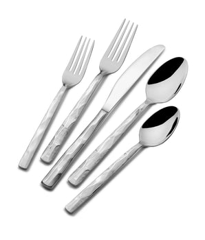 POND SS FLATWARE S/4 G101037