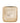 EMBOSSED GOLD SQUARE VASE GV4812