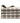 Strokes Beige / White Hand Towel