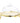 Gold Leaf Cake Plate Glass Dome RCD2005