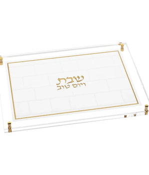 LEATHERITE CHALAH BOARD GOLD CHBL01WG