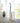 Brick Umbrella Stand Rectangle White 2360
