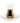 GLASSES & SAUCERS W/ GOLD S/6 VTS3921