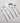 Arlington Brushed Silver Flatware S/4 VF-20-AS