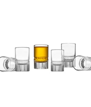 Latitude Shot Cups 6pc Set 48268