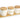 White Porcelain Relish Dish WPR2090