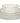 S/4 Pebbled Glass Charger Raised Go Rim CC3077