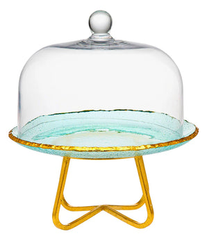 Harper Cake Dome 13" 48896