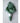 LUSTER SEAGREEN NAPKIN