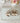 LEATHER CHAIN DESIGN CHALLAH BOARD GOLD J-CBL-CHN-GD