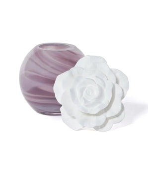 PETALS PORCELAIN DIFFUSER- FIG VETIVER 50ML/1.6 CH-8531