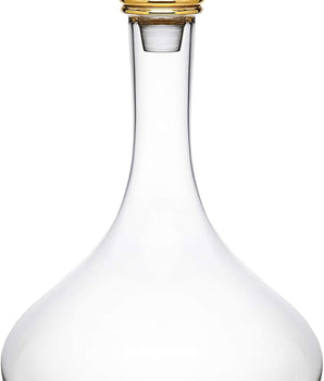 Pave Decanter 48234