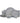 SWIRL OMBRE GREY DINNERWARE S/4 5198711