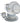 SWIRL OMBRE GREY DINNERWARE S/4 5198711