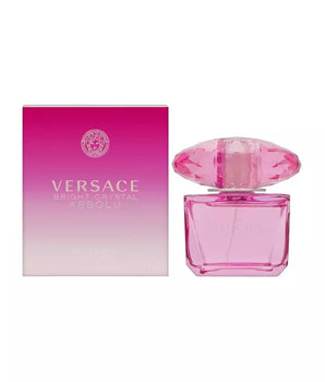 Versace Bright Crystal Absolute Mini 0.17