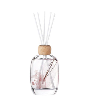 PINK FLOWER DIFFUSER VD4854