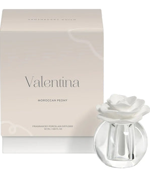 Valentino Crystal Ball Diffuser CH-6392