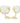 Gold 2 Branch Centerpiece GRC2173